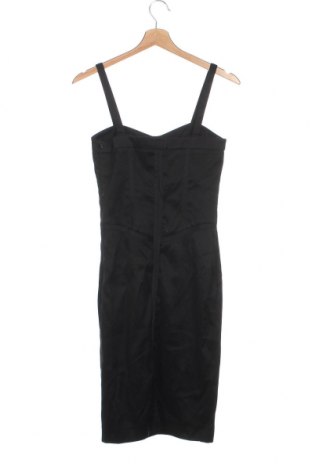 Kleid Pietro Filipi, Größe M, Farbe Schwarz, Preis 6,00 €