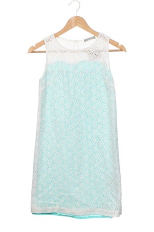 Kleid Pietro Filipi, Größe XS, Farbe Weiß, Preis € 7,20
