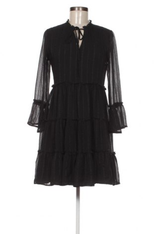 Kleid Pigalle, Größe XS, Farbe Schwarz, Preis 12,11 €