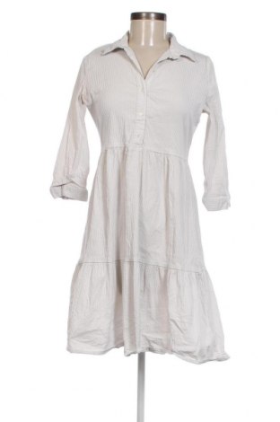 Φόρεμα Pigalle, Μέγεθος S, Χρώμα Γκρί, Τιμή 8,90 €