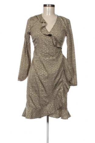 Φόρεμα Pigalle by ONLY, Μέγεθος S, Χρώμα Πράσινο, Τιμή 9,46 €