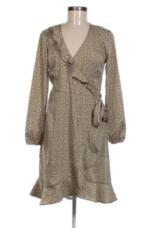Kleid Pigalle by ONLY, Größe M, Farbe Mehrfarbig, Preis € 5,01