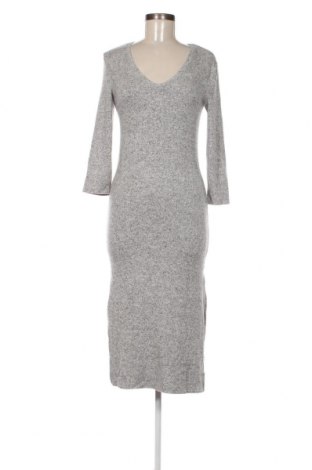 Kleid Pimkie, Größe L, Farbe Grau, Preis 11,50 €
