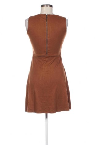 Kleid Pimkie, Größe S, Farbe Braun, Preis 5,01 €
