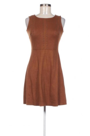 Kleid Pimkie, Größe S, Farbe Braun, Preis 5,01 €