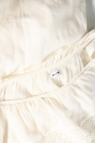 Kleid Pimkie, Größe S, Farbe Weiß, Preis 14,84 €