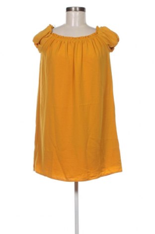 Šaty  Pimkie, Velikost S, Barva Žlutá, Cena  247,00 Kč