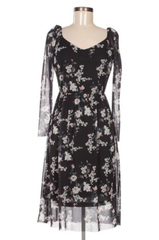 Kleid Pimkie, Größe XS, Farbe Schwarz, Preis € 20,18