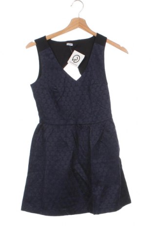 Kleid Pimkie, Größe XS, Farbe Blau, Preis 16,02 €