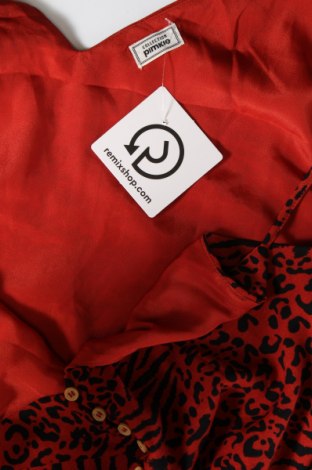 Φόρεμα Pimkie, Μέγεθος XL, Χρώμα Κόκκινο, Τιμή 14,53 €