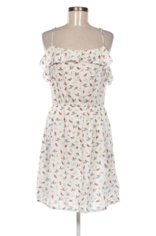 Φόρεμα Pimkie, Μέγεθος L, Χρώμα Λευκό, Τιμή 17,07 €
