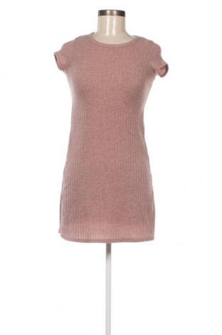 Šaty  Pinc, Velikost S, Barva Růžová, Cena  245,00 Kč