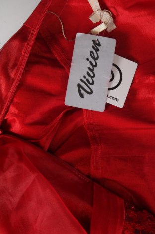 Šaty  Pink Boom, Veľkosť M, Farba Červená, Cena  48,24 €