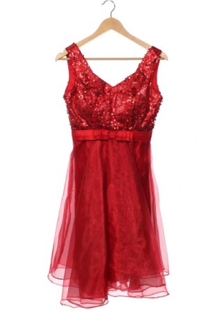 Šaty  Pink Boom, Veľkosť M, Farba Červená, Cena  48,24 €