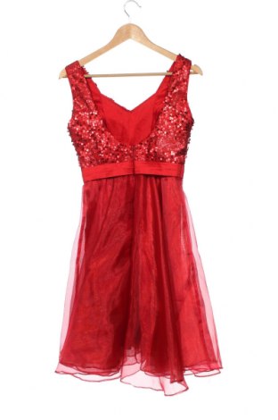 Šaty  Pink Boom, Velikost M, Barva Červená, Cena  1 354,00 Kč