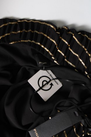 Šaty  Pinko, Velikost XL, Barva Černá, Cena  5 421,00 Kč