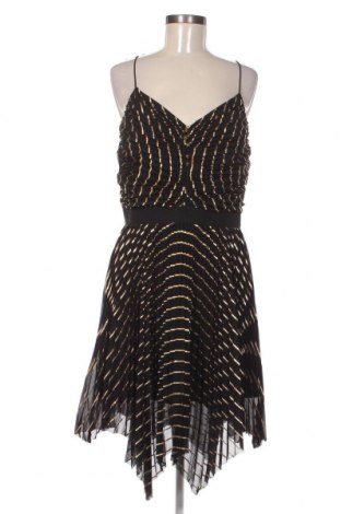 Φόρεμα Pinko, Μέγεθος XL, Χρώμα Μαύρο, Τιμή 76,02 €