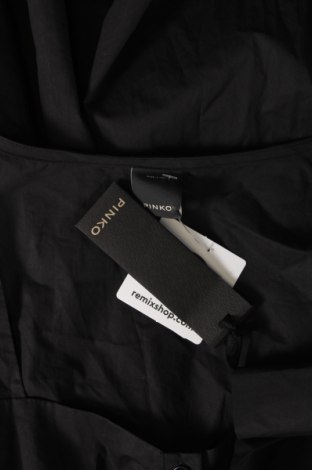 Φόρεμα Pinko, Μέγεθος XS, Χρώμα Μαύρο, Τιμή 58,81 €