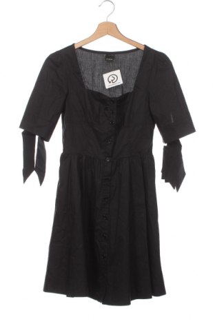 Φόρεμα Pinko, Μέγεθος XS, Χρώμα Μαύρο, Τιμή 82,44 €