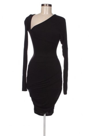 Kleid Pinko, Größe XS, Farbe Schwarz, Preis 73,36 €
