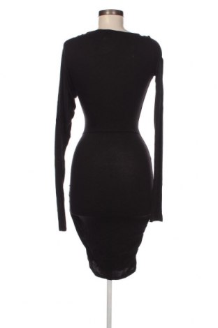 Šaty  Pinko, Veľkosť XS, Farba Čierna, Cena  73,36 €