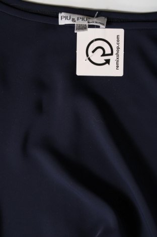 Rochie Piu & Piu, Mărime L, Culoare Albastru, Preț 137,57 Lei