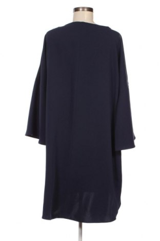 Φόρεμα Piu & Piu, Μέγεθος L, Χρώμα Μπλέ, Τιμή 25,87 €