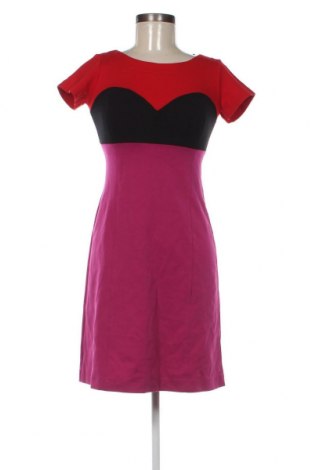 Kleid Piu & Piu, Größe S, Farbe Mehrfarbig, Preis 24,54 €