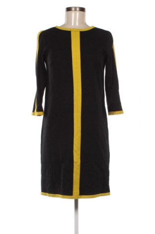 Kleid Piu & Piu, Größe M, Farbe Schwarz, Preis 22,82 €