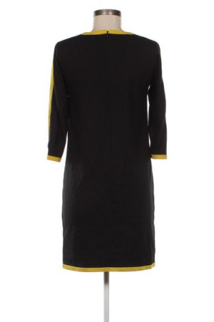 Kleid Piu & Piu, Größe M, Farbe Schwarz, Preis 18,83 €