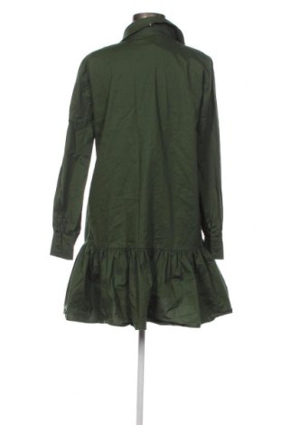Kleid Poema, Größe M, Farbe Grün, Preis € 20,05