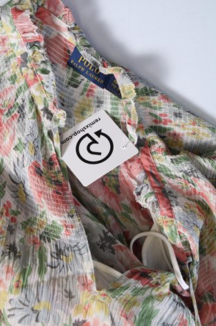 Kleid Polo By Ralph Lauren, Größe XXL, Farbe Mehrfarbig, Preis 192,35 €