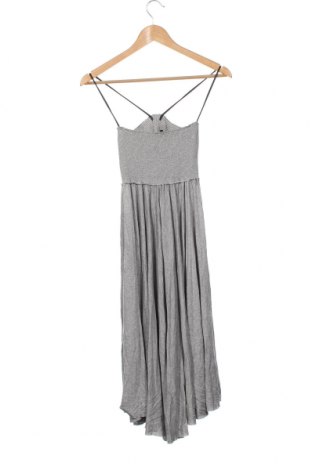 Φόρεμα Polo Garage, Μέγεθος S, Χρώμα Γκρί, Τιμή 16,32 €