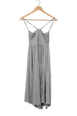 Kleid Polo Garage, Größe S, Farbe Grau, Preis € 15,60