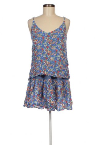 Kleid Polo Garage, Größe S, Farbe Mehrfarbig, Preis 15,29 €