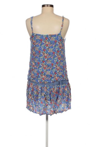Kleid Polo Garage, Größe S, Farbe Mehrfarbig, Preis 15,29 €