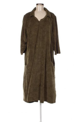 Φόρεμα Pont Neuf, Μέγεθος 3XL, Χρώμα Πράσινο, Τιμή 44,76 €