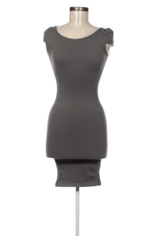 Kleid Poof, Größe S, Farbe Grau, Preis 12,28 €