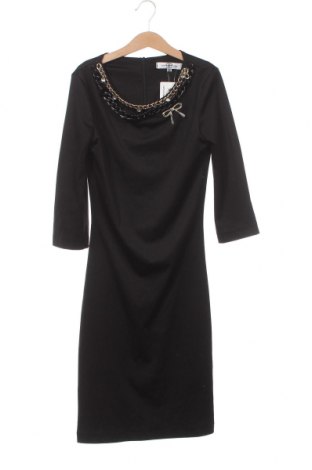 Kleid Pop Elite, Größe S, Farbe Schwarz, Preis 7,36 €