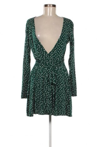 Šaty  Pretty Little Thing, Velikost XL, Barva Zelená, Cena  393,00 Kč