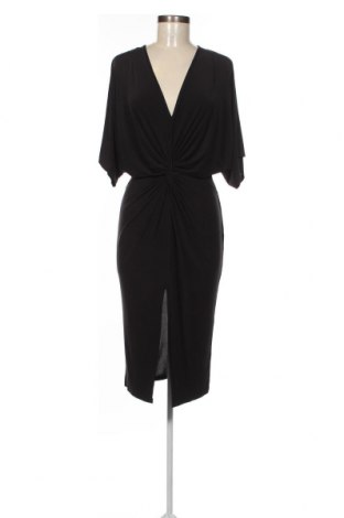 Φόρεμα Pretty Little Thing, Μέγεθος M, Χρώμα Μαύρο, Τιμή 19,29 €