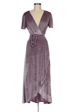 Φόρεμα Pretty Little Thing, Μέγεθος M, Χρώμα Βιολετί, Τιμή 10,76 €