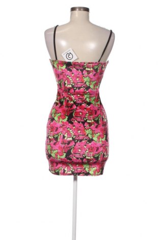 Kleid Pretty Little Thing, Größe S, Farbe Mehrfarbig, Preis € 11,72