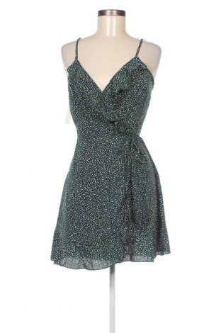 Φόρεμα Pretty Summer, Μέγεθος S, Χρώμα Πράσινο, Τιμή 9,48 €