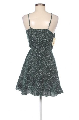 Φόρεμα Pretty Summer, Μέγεθος S, Χρώμα Πράσινο, Τιμή 9,48 €