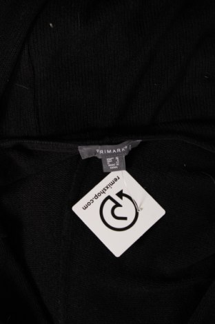 Šaty  Primark, Veľkosť M, Farba Čierna, Cena  6,58 €