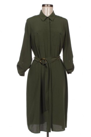 Šaty  Primark, Veľkosť L, Farba Zelená, Cena  8,90 €