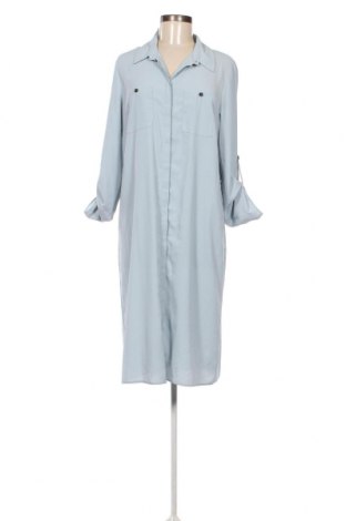 Φόρεμα Primark, Μέγεθος L, Χρώμα Μπλέ, Τιμή 10,76 €