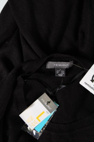 Šaty  Primark, Veľkosť L, Farba Čierna, Cena  7,86 €