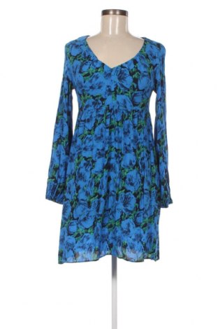Šaty  Primark, Veľkosť S, Farba Modrá, Cena  6,97 €